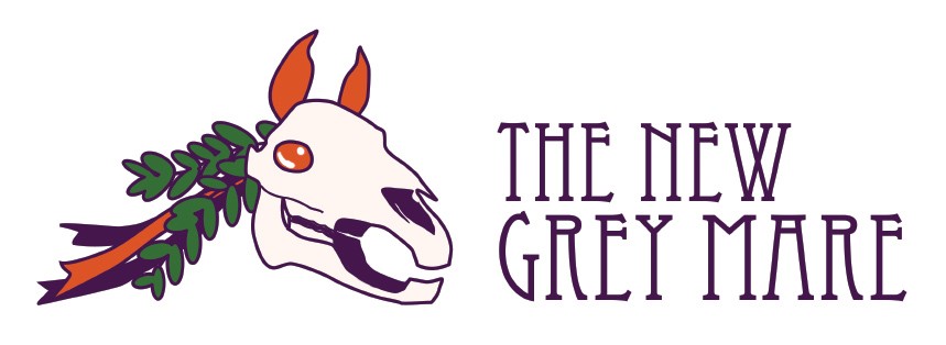 The New Gray Mare